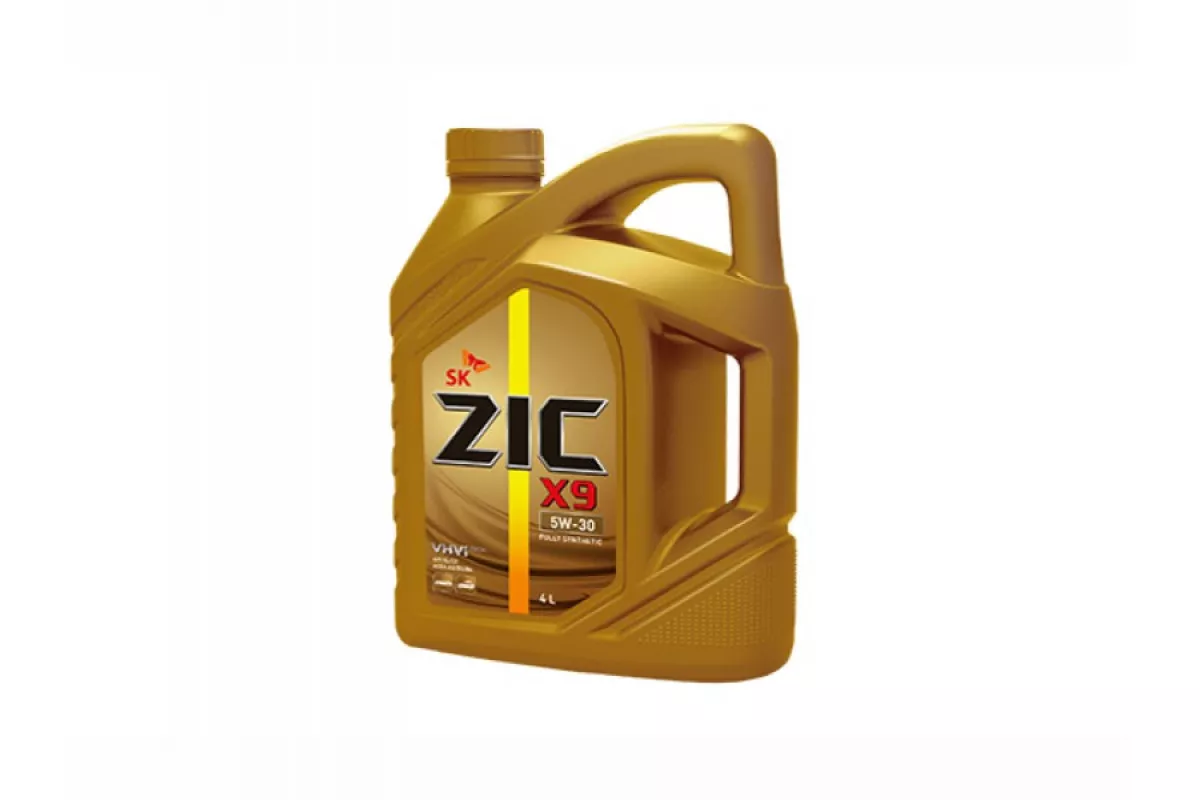 105_ZIC-X9-5W-30-4L