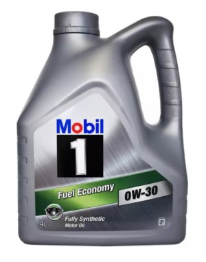 MOBIL 1 0W30 FE 4L