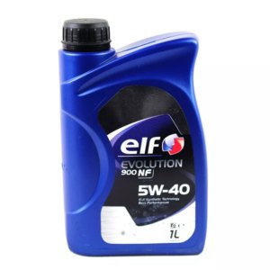 ELF EVOLUTION 900 NF 1L 5W40