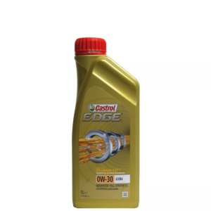 EDGE SAE 0W30 1L A3/B4 TITANIUM