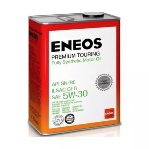 ENEOS SN 4L 5W-30 PREMIUM TOURING