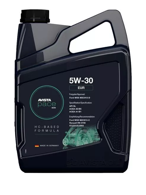 143_AVISTA-PACE-EVO-EUR-SAE-5W-30-1L