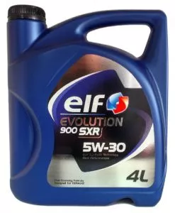 145_ELF-EVOLUTION-SXR-4L-5W30