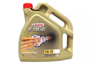 EDGE SAE 5W30 LL 4L