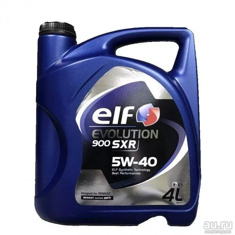 152_ELF-EVOLUTION-SXR-4L-5W40