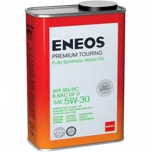ENEOS SN 1L 5W-30 PREMIUM TOURING