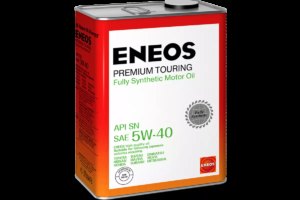 ENEOS SN 1L 5W-40 PREMIUM TOURING