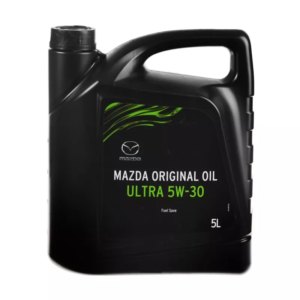 MAZDA ORIGINAL OIL ULTRA 5W30 5L