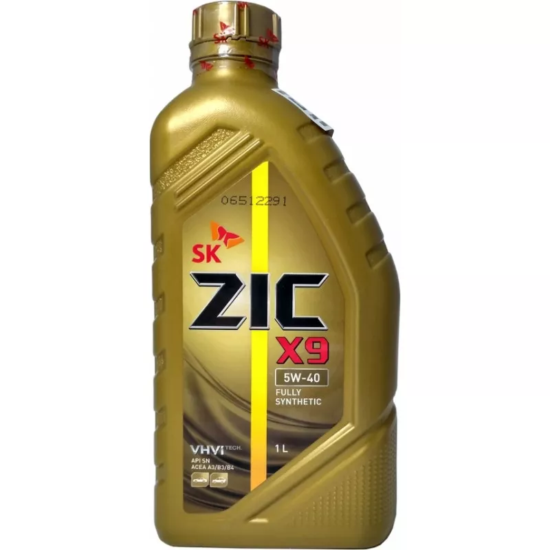 23_ZIC-X9-5W-40-1L