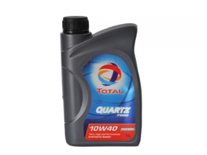 TOTAL QUARTZ 7000 1L 10W40