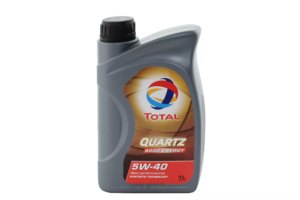 TOTAL QUARTZ 9000 1L 5W40