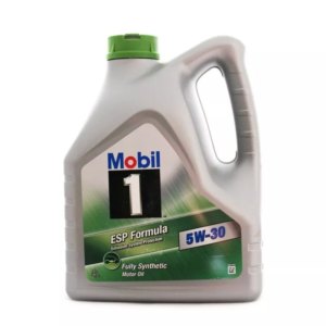 MOBIL-1 ESP FORMULA 4L 5W30